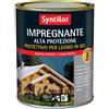 Syntilor Impregnante Alta Protezione 0.75 lt Teck