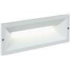 Sovil S.r.l Lampada Segnapasso da Incasso Bianca a led 13w 4000k 280 Lumen Mask Sovil