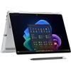 HP EliteBook X Flip G2i PC Portatile con Schermo Touch Next Gen AI (Caricabatterie non incluso) Copilot+ PC
