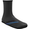 Shimano Copriscarpe Unisex Dual Fit Thermal Black, 42-43