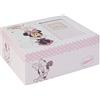 Disney Brand: Disney Baby Magical Beginnings Keepsake Box Minnie Mouse Baby Girl, 200 g