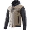 Dainese Giubbotto Moto Pelle Dainese VINTEDGE Sand Nero