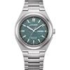 Citizen Orologio da uomo Titanio AW0130-85XC