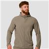 GymBeam Giacca Pulse Running Vetiver L