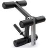 Marcy Accessorio per leg extension e leg curl Marcy