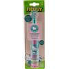 Firefly Mr White Jr Turbo-Spazzolino da denti Max, motivo: Hello Kitty
