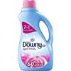 Downy Ultra Ammorbidente - Perle profumate fresche di aprile, 1,5 l