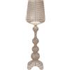 KARTELL lampada da terra KABUKI a LED - 9180-BE