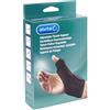 ALLIANCE HEALTHCARE IT.DIS.SpA Alvita Tutore Pollice Regolabile Colore Nero Taglia 1 (12-19 cm)