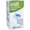 MONTEFARMACO OTC SpA Iridil Gocce Oculari Antiarrossamento 10ml