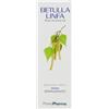 PROMOPHARMA SpA Betulla Linfa - Gemmoderivato 100ml, Benefici e Utilizzi della Betulla Linfa