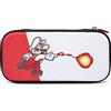 PowerA Custodia sottile PowerA per Nintendo Switch OLED - Fireball Mario