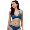 Lovable Reggiseno con Imbottitura Estraibile Fancy Shiny Micro, Bikini de Donna, Ottanio, 34B