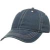 LIPODO Washed Denim Cappellino da Baseball per Donne e Uomini - Cappellino per Il Tempo Libero Traspirante - Cappellino Sportivo - Berretto a Palloncino Regolabile Petrolio Taglia Unica