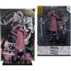 McFarlane Toys DC Cover Recreations Batman The Killing Joke JOKER Action Figure McFarlane Toys