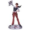 DC Comics DC Superman Comics Bombshells LOIS LANE 29cm Resin Statue Limited Rare 2015 live
