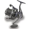 Fishing Ferrari Momentum - Mulinello Surfcasting 6+1 Cuscinetti, Bobina Alluminio, Frizione Potente. SIZE: 40-50-60 (SIZE: 60)