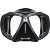 SCUBAPRO Maschera Spectra, colore nero/argento