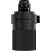 Matterport Supporto treppiede a sgancio rapido e attacco per fotocamera digitale Pro3 3D Lidar