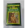 Fausto Papetti 4 Raccolta Sax Sexy Nude Spagna Press - Cassetta Cinta Tape Nuova