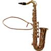 Modellino Oboe Miniatura Nero Argento Oro Nuovo Strumento Musicale Collezione