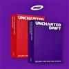 8TURN 2° Mini Album [UNCHARTED DRIFT] SET 2Ver CD+Libro+P.Card+Sticker+M.Poster
