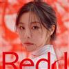 Whee In 1st Mini Album REDD CD + 140p P.Book + Biglietto + Lenticolare + Ades...