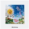 SEVENTEEN 11th Mini Album SEVENTEENTH HEAVEN PM 2:14 CD+P.Book+Card+Sticker+Gift