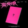 Album STRAY KIDS ROCK-STAR ROCK Ver. CD + libro + 2 p P.Card + mini poster (s...