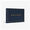Album JUNGKOOK BTS SOSTANZA DORATA Ver. CD + libro 64p + scheda 4p + poster +...