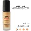 Arval Couperoll Anti Redness Fondotinta 30ml