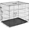 Kerbl Pet casa d'erba XL, cuccia per roditori, cuccia per piccoli animali, 37x30x28cm, erba, roditori, senza fili o parti in plastica