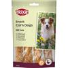 Trixie 31749 PREMIO Corn Dogs con anatra, 4 pezzi/100 g