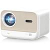 Does not apply Yaber Proiettore Full HD 1080P, Audio JBL, Wifi6, Bluetooth, Autofocus, Compatib