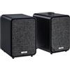 Ruark Audio Ruark MR1 coppia di diffusori attivi HiFi per PC