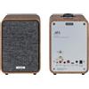 Ruark Audio Ruark MR1 coppia di diffusori attivi HiFi per PC