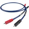 CHORD CLEARWAYX ARAY ANALOGUE RCA 1M NUOVI