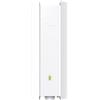 TP-Link Omada EAP623-Outdoor HD 1800 Mbit/s Bianco Supporto Power over Ethernet