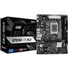 Asrock B760M-H2/M.2 Intel B760 LGA 1700 micro ATX (N--ASROCK B760M-H2/M.2 LGA170