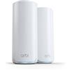 NETGEAR Orbi 770 Tri-band (2,4 GHz/5 GHz/6 GHz) Wi-Fi 7 (802.11be) Bianco 7 Inte