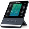 Yealink EXP50 modulo add-on IP Nero, Grigio 23 pulsanti (EXP50 COLOR EXPANSION M