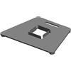 Elo Wallaby Self-Service Floor Base base da pavimento
