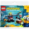LEGO 30387 Bob Minion con Braccia Robot Polybag