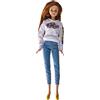 Giochi Preziosi - Me Contro Te FD Base Outfit A Bambole Fashion, MEC00100