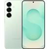 Samsung Galaxy S25 | 128 GB | Dual-SIM (2 x eSIM, Nano-SIM) | Verde menta - premium