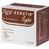 REV PHARMABIO srl REV KERATIN LIGHT 30BUST 120G