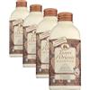 Tesori d'Oriente - Profumatore Bucato Lavatrice Muschio Bianco, dalle Note Muschiate e Ambrate, Ideato per Donare ai tuoi Capi una Fragranza Intensa e Duratura, per Tutti i Tipi di Tessuto, 250 ml