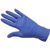 Medical Sud Guanti in Nitrile colore Blu ad Alta Protezione senza Tagl
