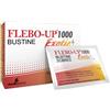 SHEDIR PHARMA SRL FLEBO-UP 1000 EXOTIC 18BUST