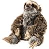 Uni Toys Bradipo di peluche 25 cm ECO-FRIENDLY